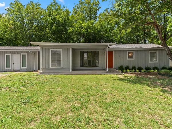 3123 Biway Street, Sansom Park, TX 76114