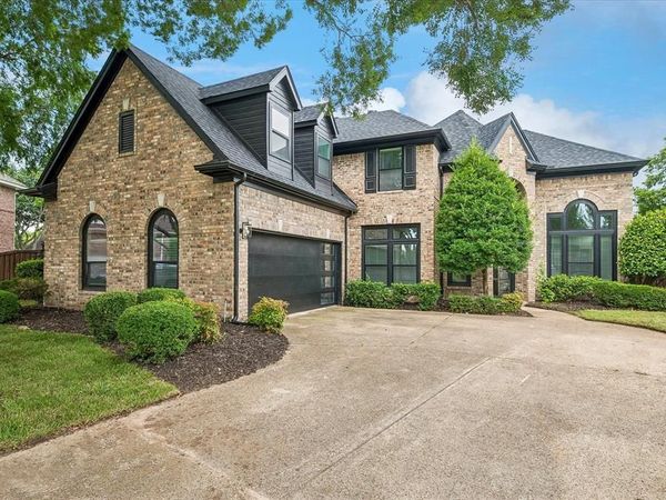 407 Greenway Court, Coppell, TX 75019