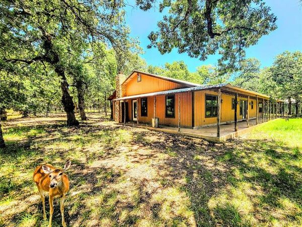 286 CR 271, Abilene, TX 79562