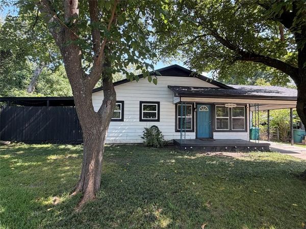 2028 E Jones Street, Sherman, TX 75090