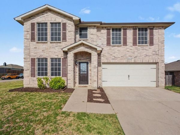 2629 Annalea Lane , Little Elm, TX 75068