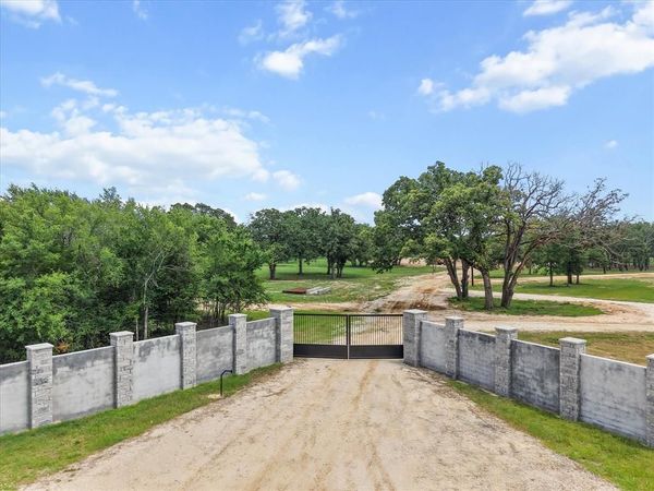508 Acres LCR 800 , Groesbeck, TX 76642
