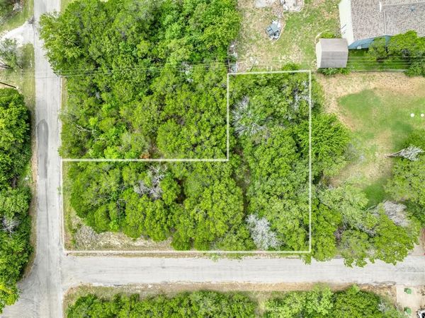 1725 Hitching Post Road, Granbury, TX 76049