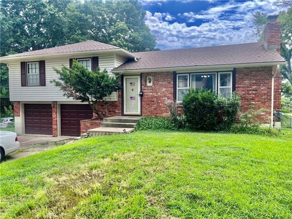13401 W 61st Terrace, Shawnee, KS 66216