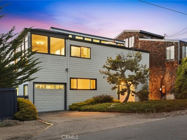 365 Bristol Street, Cambria, CA 93428