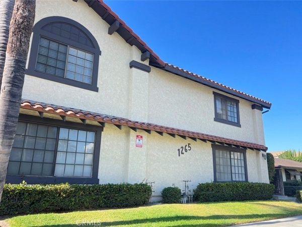 1265 Elm, Unit E, San Gabriel, CA 91775