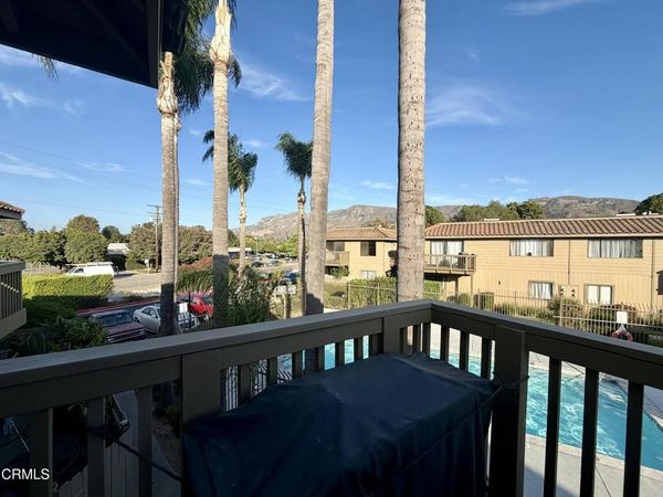 172 S Steckel Drive , Unit 36, Santa Paula, CA 93060