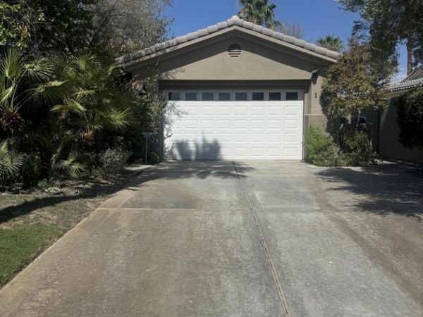 1 Elizabeth Court, Rancho Mirage, CA 92270
