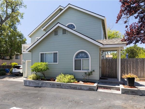 9319 Musselman Drive, Atascadero, CA 93422