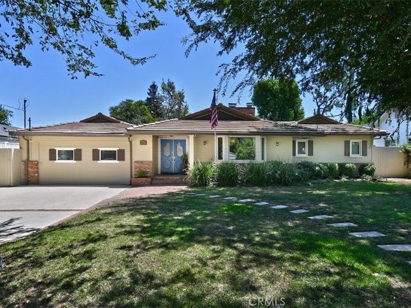 5946 Jumilla , Woodland Hills, CA 91367