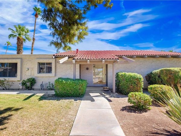 82151 Waring Way, Indio, CA 92201