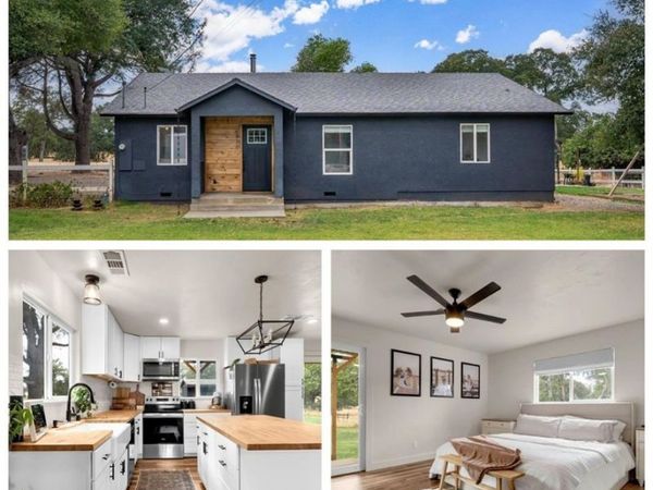 18500 Red Bank Road, Red Bluff, CA 96080