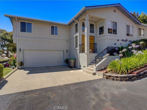 696 Paseo Street, Arroyo Grande, CA 93420