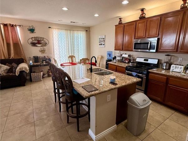 36516 Calico , Palmdale, CA 93550