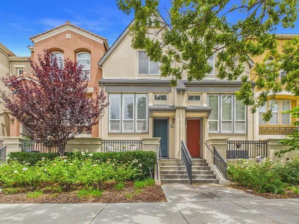 873 Agnew Road , Santa Clara, CA 95054