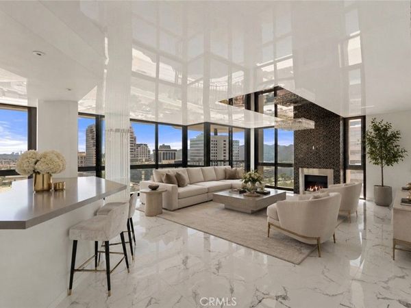222 Monterey Road , Unit 901, Glendale, CA 91206