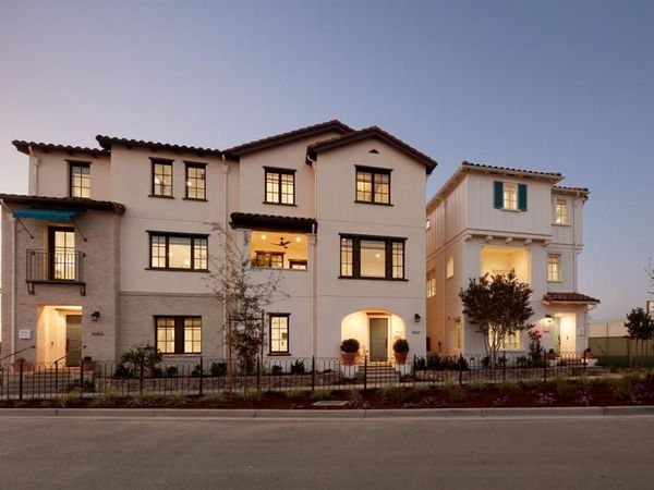 38445 Amaranto Street , Newark, CA 94560