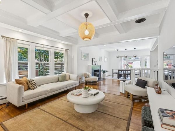 98 Montell St, Oakland, CA 94611