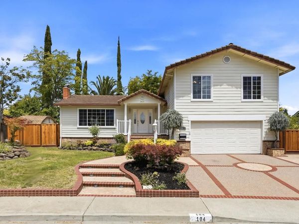 104 Scarboro Pl , San Ramon, CA 94583