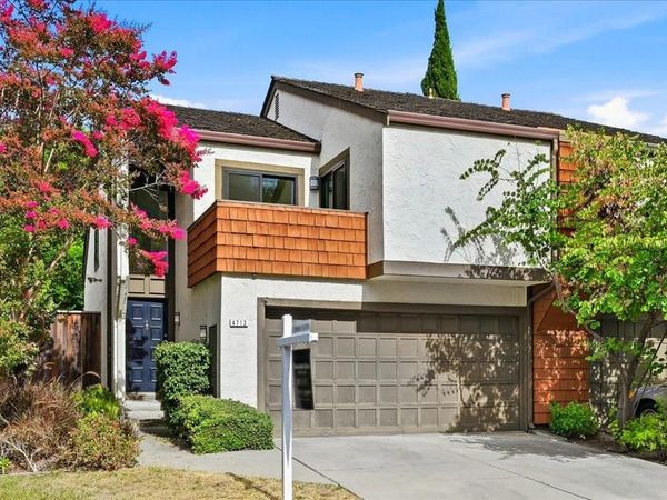 4713 Malero Place , San Jose, CA 95129