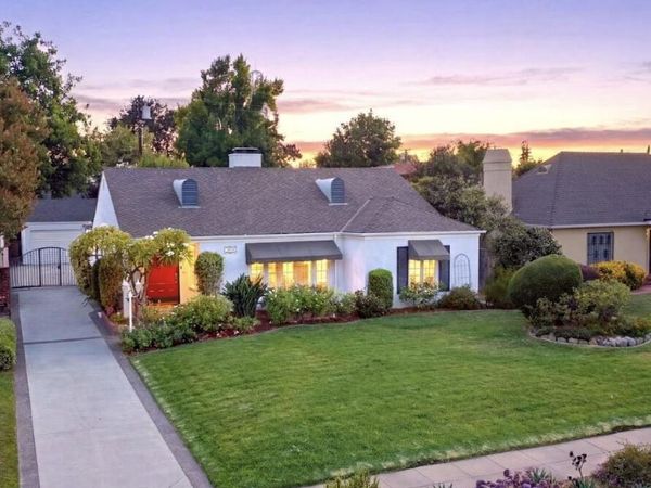 515 Alahmar Street N, Alhambra, CA 91801