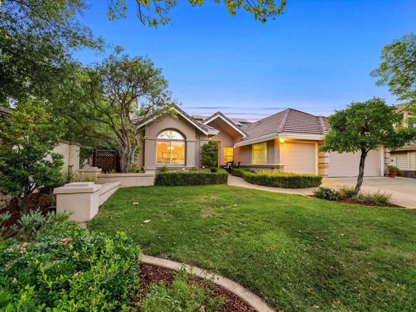 408 Cabonia Ct , Pleasanton, CA 94566