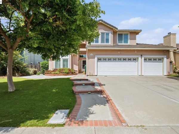 32219 Allison Dr , Union City, CA 94587