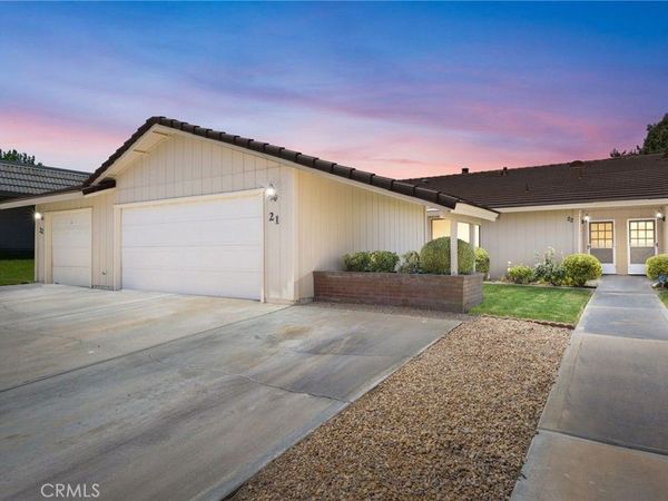 27535 Lakeview , Unit 21, Helendale, CA 92342