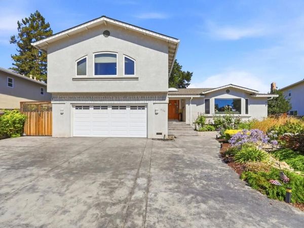 6124 Corte De La Reina, San Jose, CA 95120