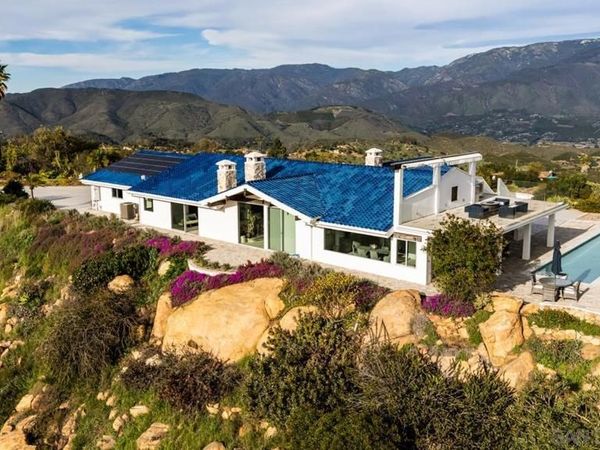 13155 McNally Road, Valley Center, CA 92082
