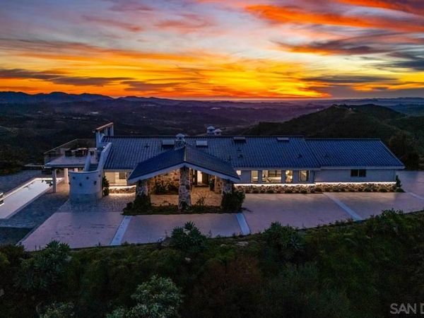 13155 McNally Road , Valley Center, CA 92082