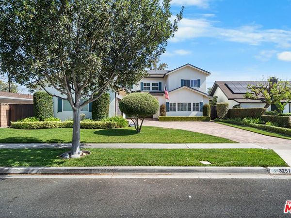 3251 Quail Run Road , Los Alamitos, CA 90720
