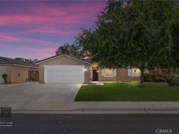 5504 Baja, Bakersfield, CA 93307
