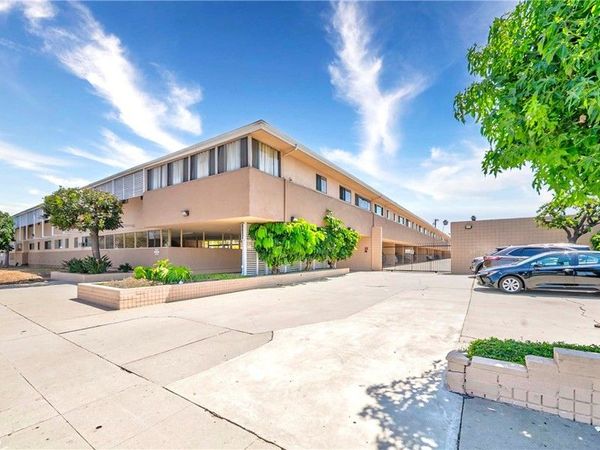 15312 S Normandie Ave #101, Gardena, CA 90247
