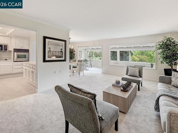 1309 Skycrest Dr , Unit 5, Walnut Creek, CA 94595