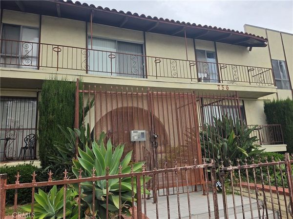 756 N Inglewood, Inglewood, CA 90302