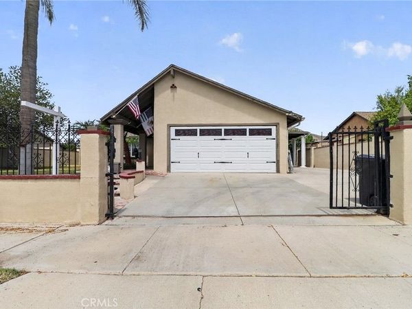 2885 Demeter , Jurupa Valley, CA 92509