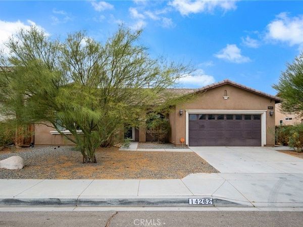 14262 Vincent , Adelanto, CA 92301