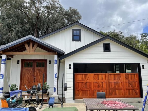 15975 Rose Avenue , Monte Sereno, CA 95030