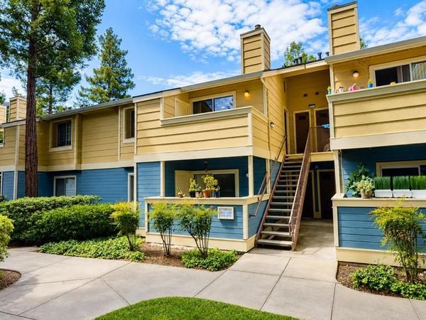 2728 Somerset Park Circle , San Jose, CA 95132