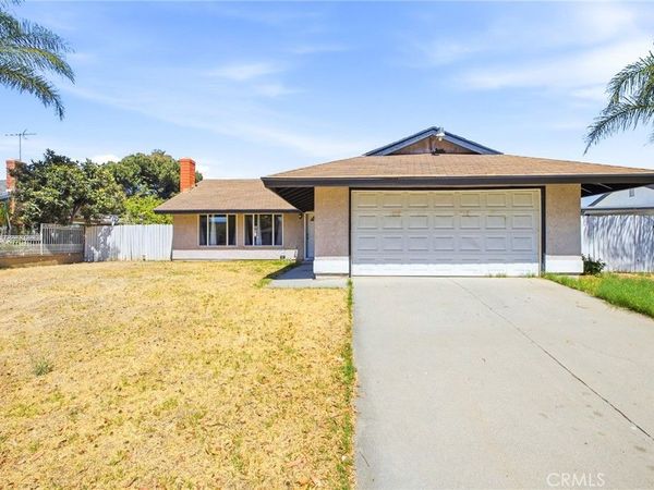 243 S Sutter , San Bernardino, CA 92410