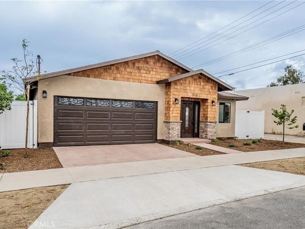 263 S 7th Street , Colton, CA 92324