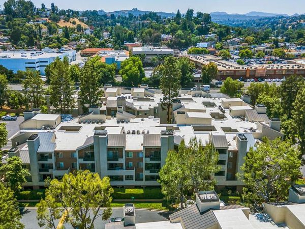 5500 Owensmouth Avenue , Unit 104, Los Angeles, CA 91367