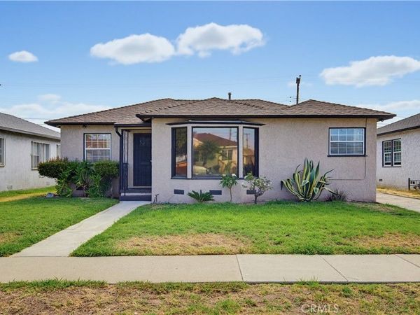 904 N Evers Avenue, Compton, CA 90220