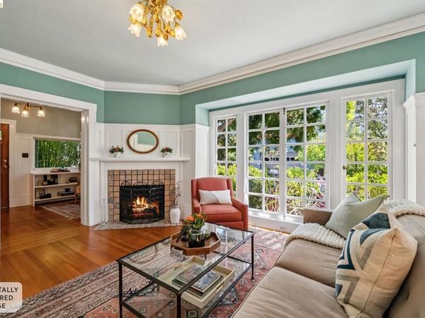 2325 Howe St , Unit 1, Berkeley, CA 94705