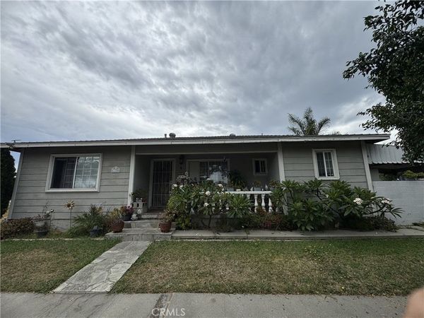 6170 Downey Avenue , Long Beach, CA 90805