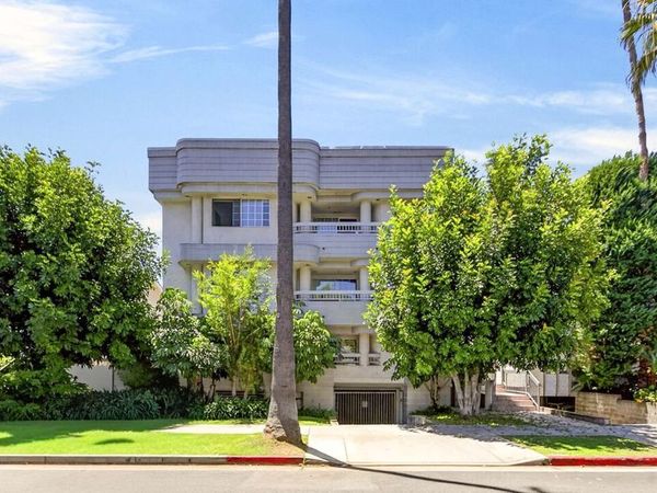 538 Glenwood Road , Unit 1, Glendale, CA 91202