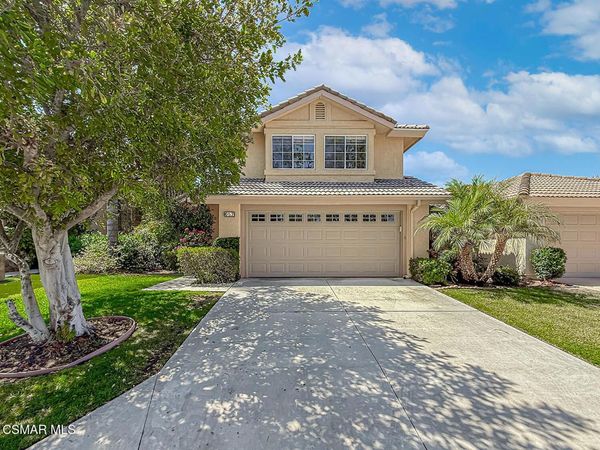 657 Galloping Hill Road , Simi Valley, CA 93065