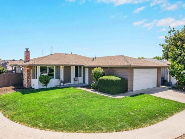 2610 Hawthorne Ave , Hayward, CA 94545