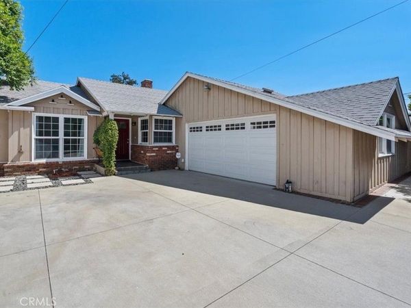 14319 Valerio Street, Van Nuys, CA 91405